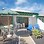 Jardin Del Sol 26 Appartement Playa Blanca (Lanzarote)