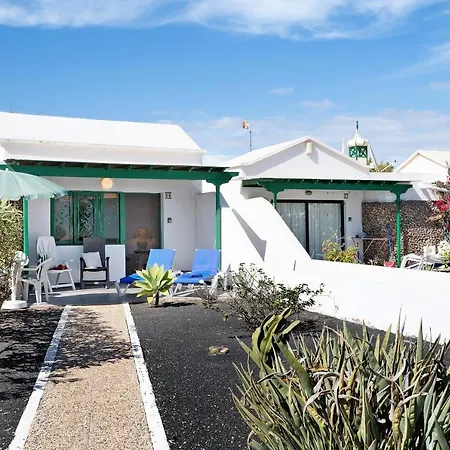 Apartment Jardin Del Sol 26