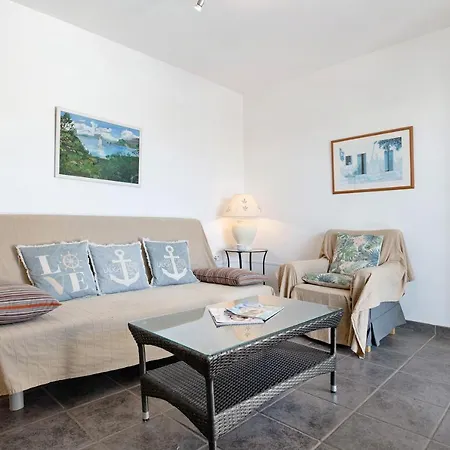 Apartment Jardin Del Sol 26 Playa Blanca (Lanzarote)