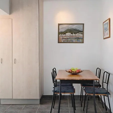 Apartamento Jardin Del Sol 26 *