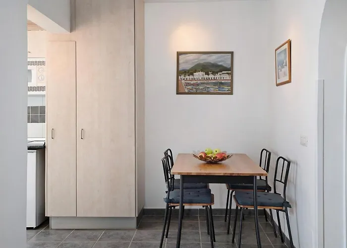 Appartement Jardin Del Sol 26 *