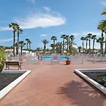Jardin Del Sol 26 아파트