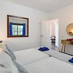 Jardin Del Sol 26 아파트