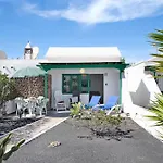 아파트 Jardin Del Sol 26 플라야블랑카