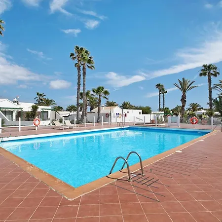Апартаменти Jardin Del Sol 26 *
