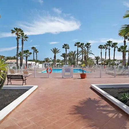 Jardin Del Sol 26 Daire