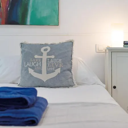 Апартаменти Jardin Del Sol 26 Плайя-Бланка