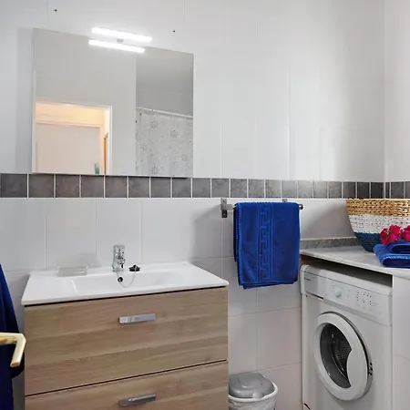 Апартаменти Jardin Del Sol 26 *