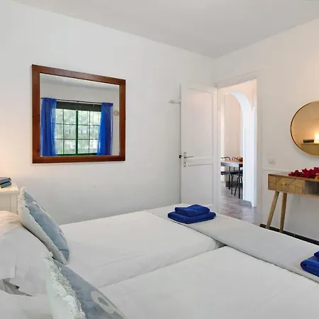 Jardin Del Sol 26 Апартаменти