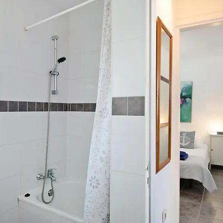 Daire Jardin Del Sol 26 *