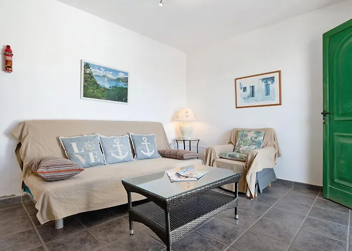 Apartment Jardin Del Sol 26 Playa Blanca (Lanzarote)