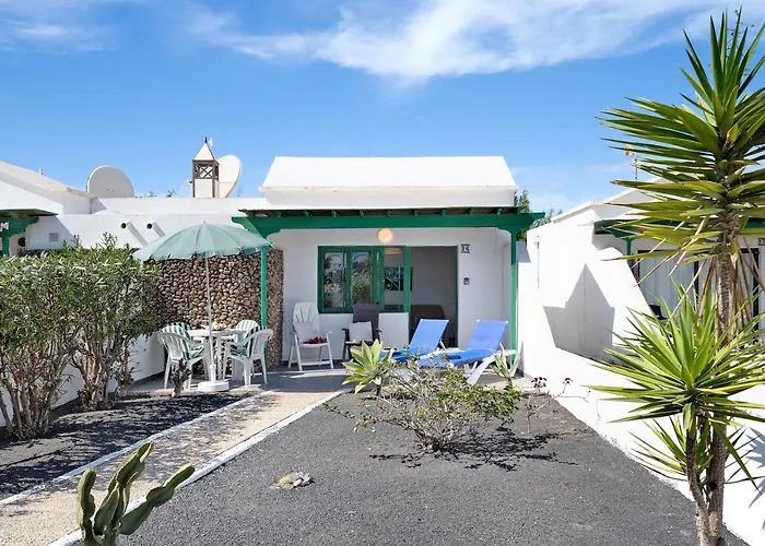 Jardin Del Sol 26 Appartamento