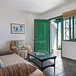 Jardin Del Sol 26 公寓