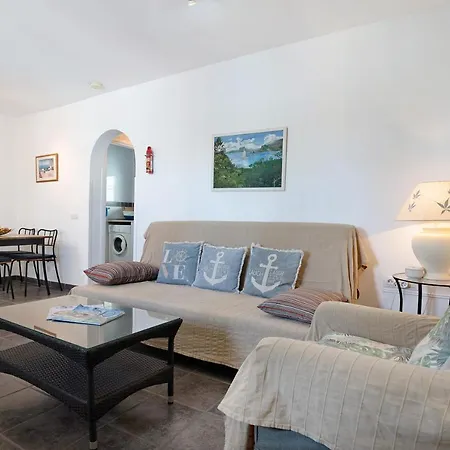 Jardin Del Sol 26 * Коста Бланка