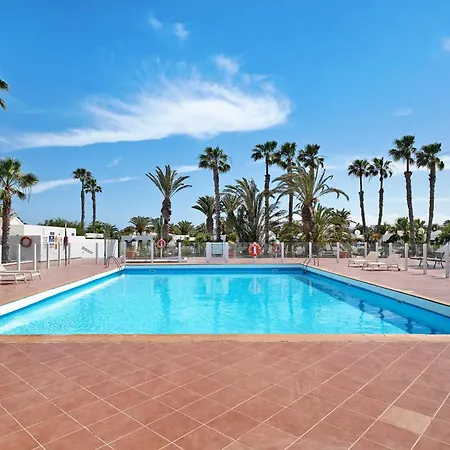 公寓 Jardin Del Sol 26