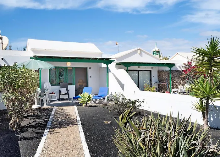 Apartamento Jardin Del Sol 26