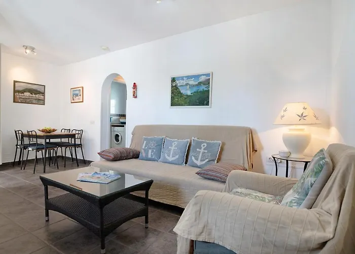 Jardin Del Sol 26 * Коста Бланка