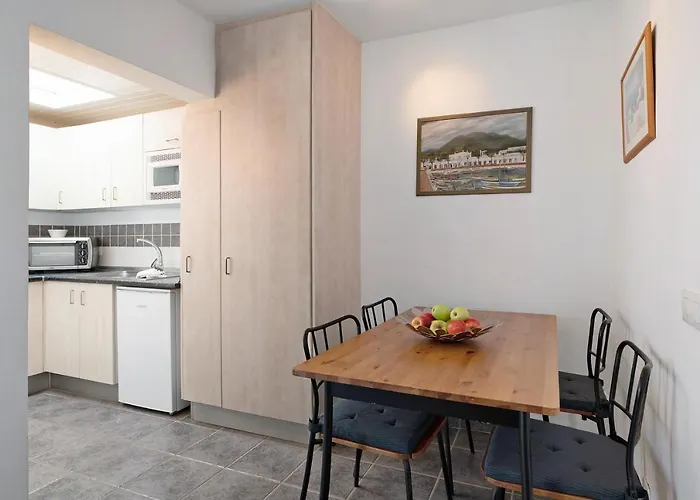 Apartamento Jardin Del Sol 26 Playa Blanca (Lanzarote)