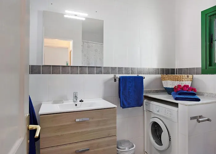 Апартаменты Jardin Del Sol 26 *